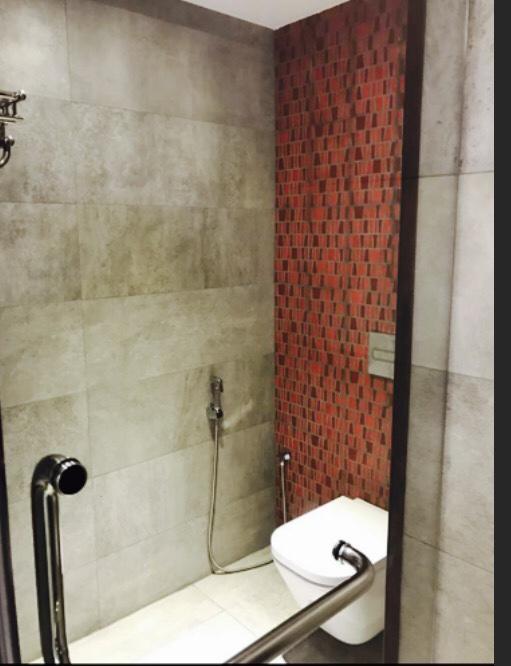 Rosalina Hotel Yanbu Exterior foto