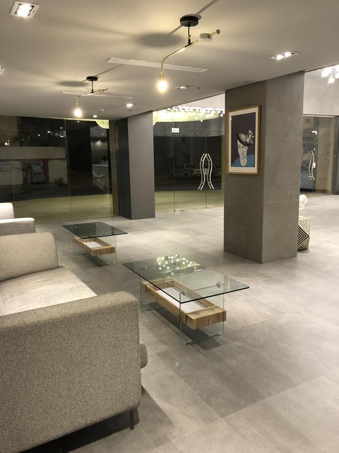 Rosalina Hotel Yanbu Exterior foto