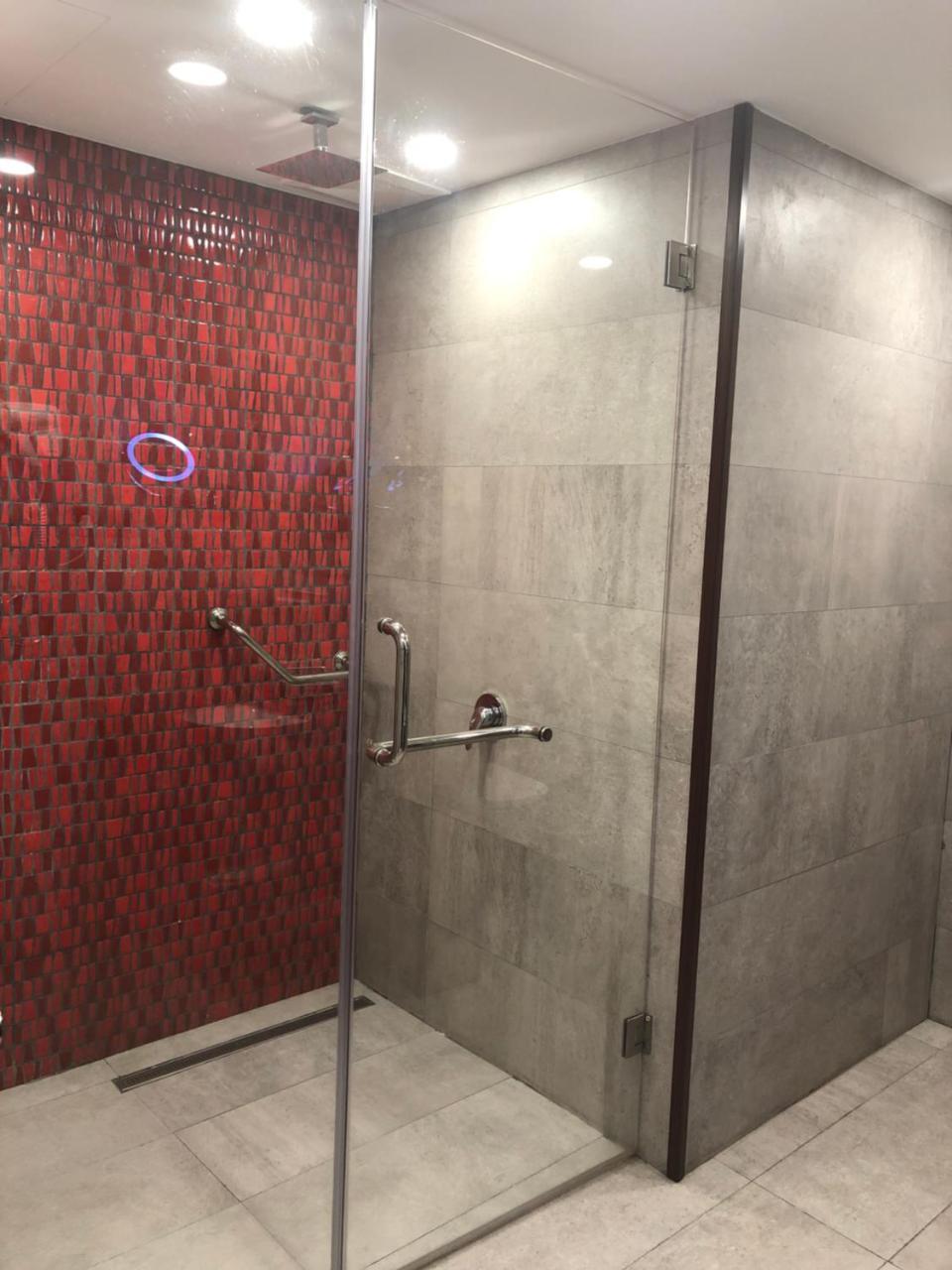Rosalina Hotel Yanbu Exterior foto