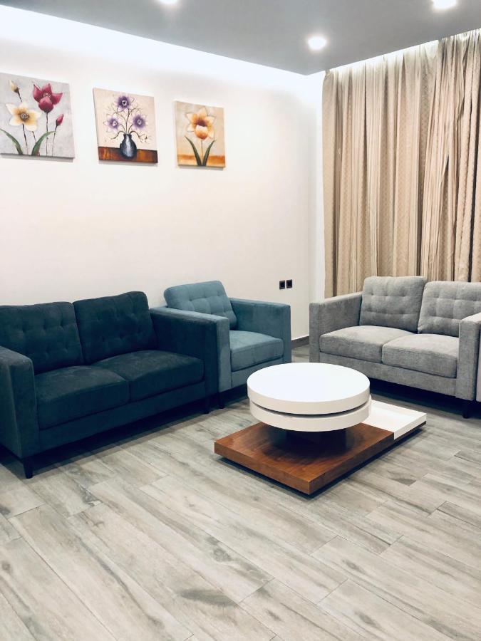 Rosalina Hotel Yanbu Exterior foto